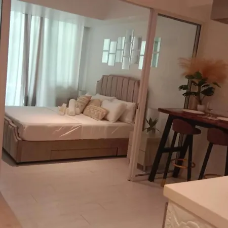 Casa Crisav Staycation Place At Azure